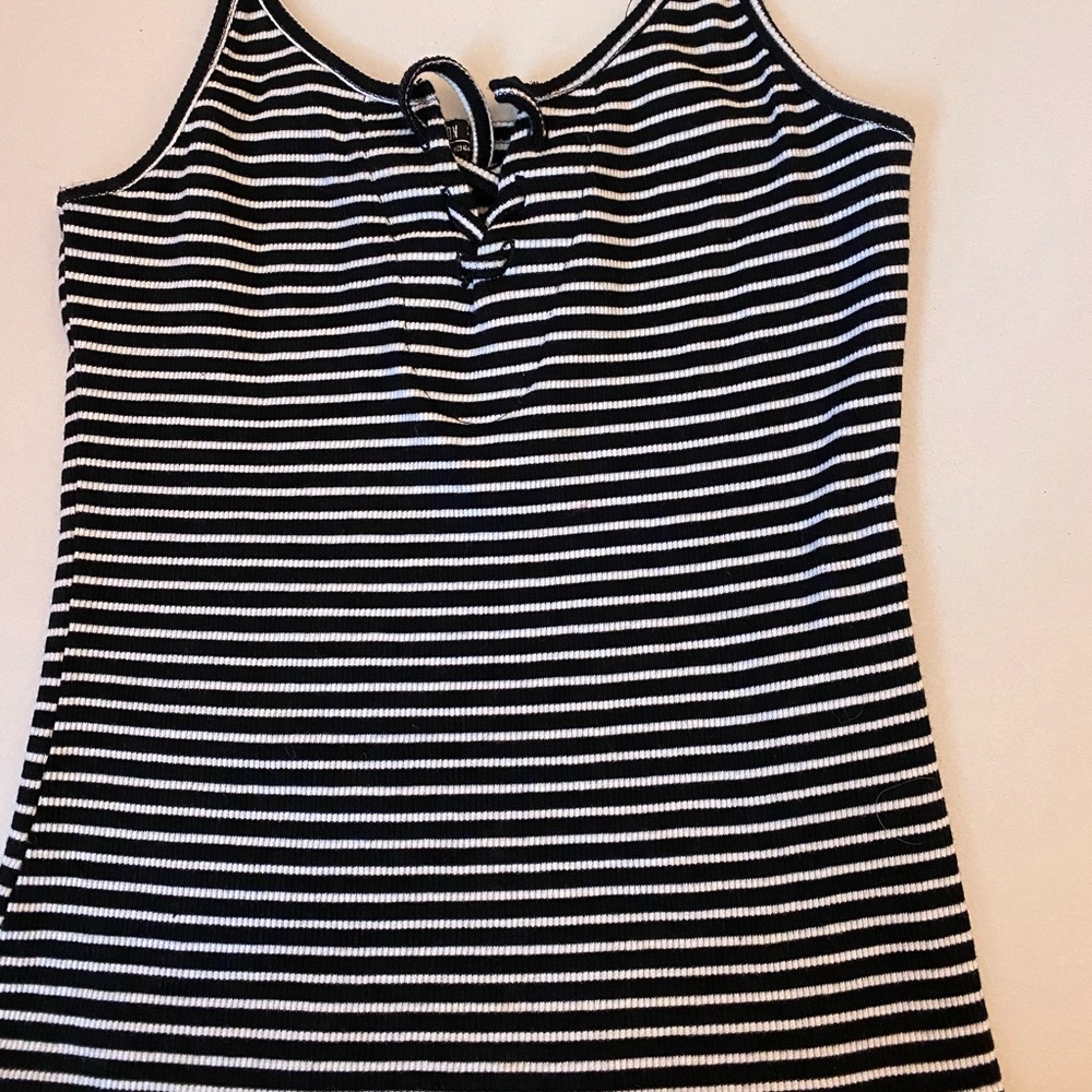 Summer Tank Top!